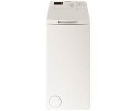 Indesit PRALKA INDESIT BTW W S60400 PL/N### - 1373844 - zdjęcie 1